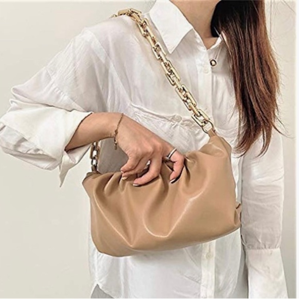 Dumpling Clutch